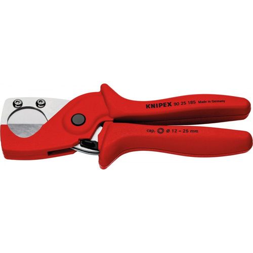 COUPE TUBE MULTICOUCHES 25MM