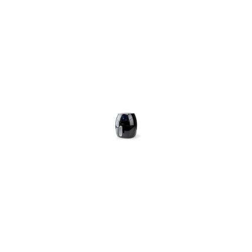 Air Fryer | 4.6 l | Minuteur: 60 min | Numérique | Noir