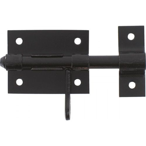 VERROU BOX D12 GACHE ZNOIR