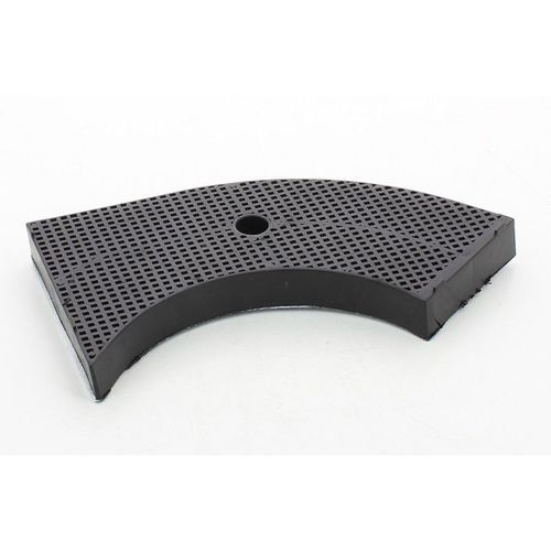 Filtre charbon 902980061/3 pour Hotte AEG, ELECTROLUX, FAURE