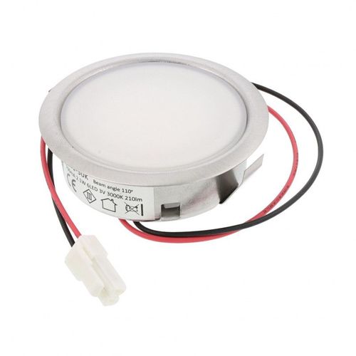 Lampe led 14018663101/0 pour Hotte AEG, ARTHUR MARTIN, ELECTROLUX, FAURE, MIOGO