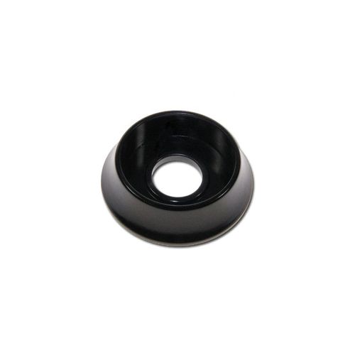 Disque manette noir C00111220 pour Cuisinière HOTPOINT ARISTON, WHIRLPOOL