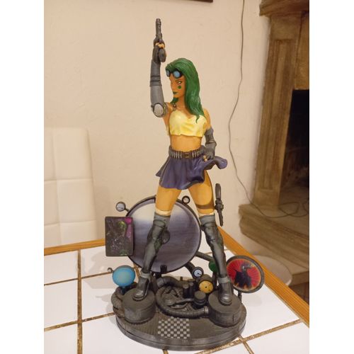Statue Résine Aphrodite Ix Artist Proof ( Cs Moore Creations )