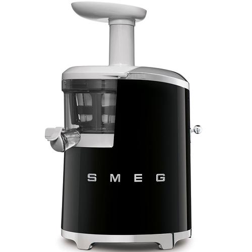 Smeg 50's Style SJF01BLEU - Centrifugeuse - 1 litre - 150 Watt - noir