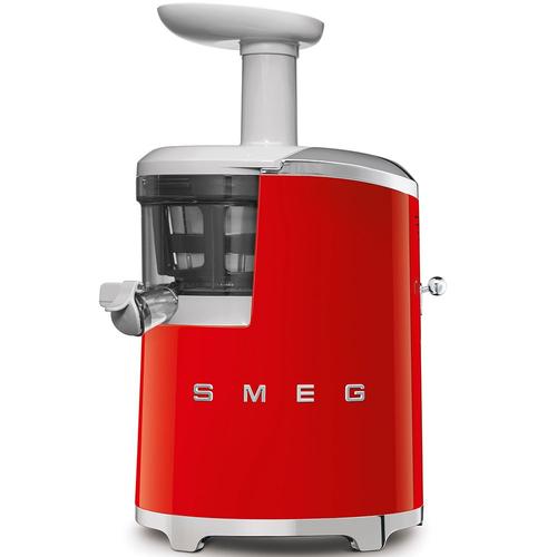 Smeg 50's Style SJF01RDEU - Centrifugeuse - 1 litre - 150 Watt - rouge