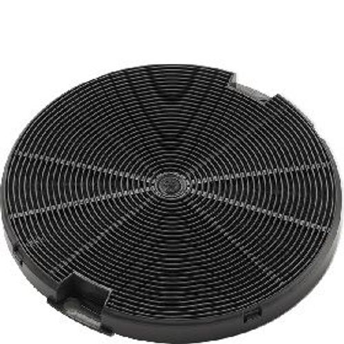 Smeg KITFC155 - Kit de filtres à carbone pour hotte - pour Smeg KI90C-1