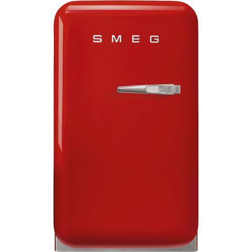 Mini réfrigérateur Smeg FAB5LRD5