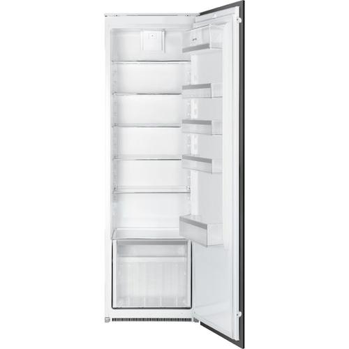 Réfrigérateur encastrable 1 porte S8L1721F 1 porte niche 178 cm froid brassé
