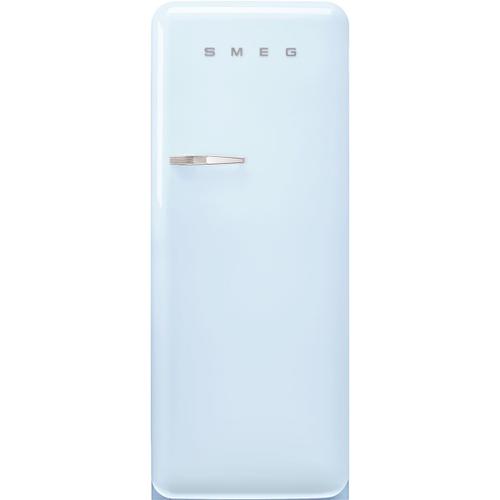 Réfrigérateur SMEG FAB28RPB5 - 270 litres Classe D Bleu pastel brillant