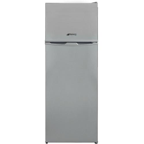Réfrigérateur Combiné SMEG FD14FS - 212 litres Classe F Argent