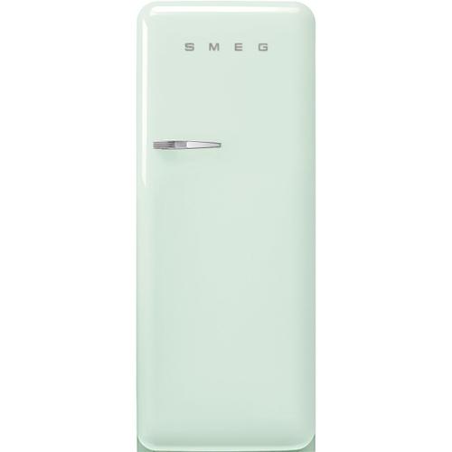 Réfrigérateur SMEG FAB28RPG5 - 270 litres Classe D Vert pastel