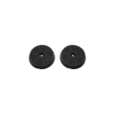 Smeg FLT6 - Filtre à carbone pour hotte (pack de 2)