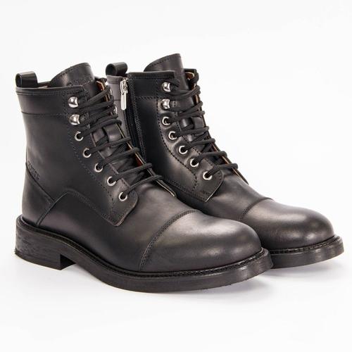 Boots Guess Alulea10 Homme Noir - 44