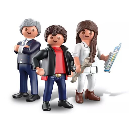 Playmobil 70924 - Knight Rider - K 2000 image 5 | Rakuten