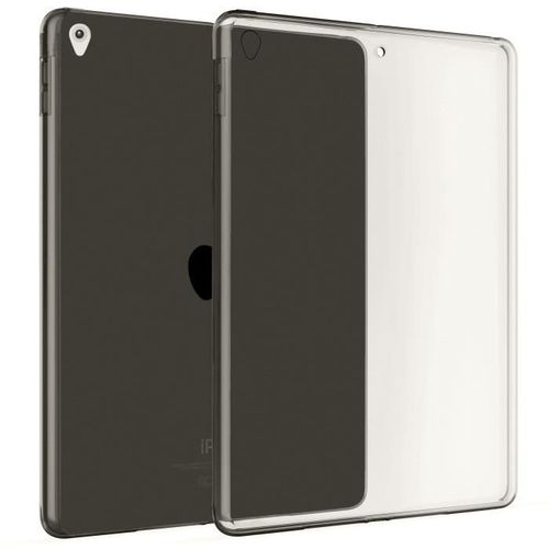 Transparent Étui Silicone Coque Housse Case Cover Pour Apple Ipad Air 3 & Ipad Pro (10.5) En Noir