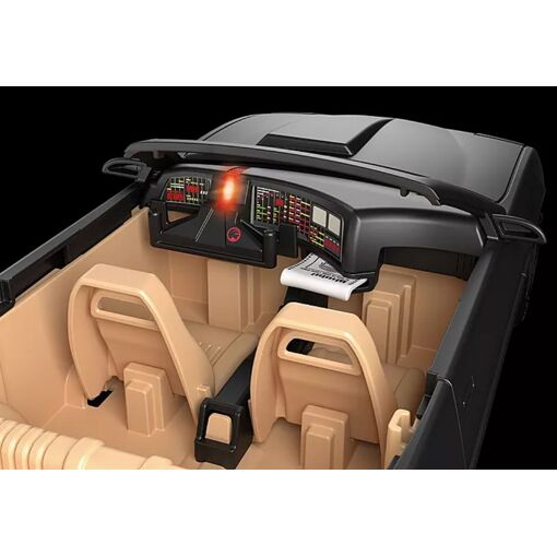 Playmobil 70924 - Knight Rider - K 2000 image 4 | Rakuten