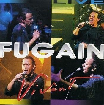 Michel Fugain - Vivant (Live À L'olympia, Intégrale 2 Cd)