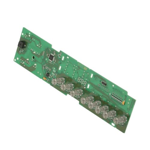 Carte électronique module de commande d'origine Lave-linge (12003886 SIEMENS)
