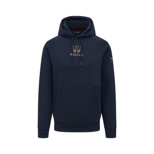 Sweat A Capuche Max Verstappen Champion Du Monda Racing Team Rb Officiel F1
