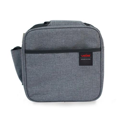 Valira - Sac Porte-Aliments Gris - 6129/24