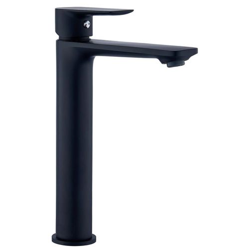 Mitigeur lavabo haut JEZIO Noir THERMADOR - JEZ17N