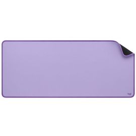 Tapis de souris Logitech sous-main - Lavande