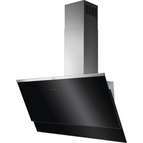 Hotte 90 cm Série 9000 SilenceTech - AEG DVE5971HG