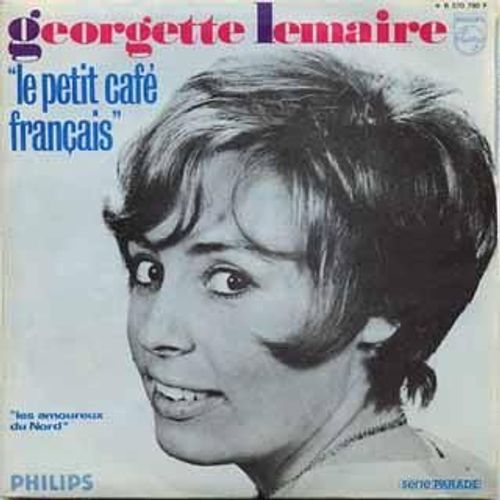 Le Petit Café Français / Les Amoureux Du Nord