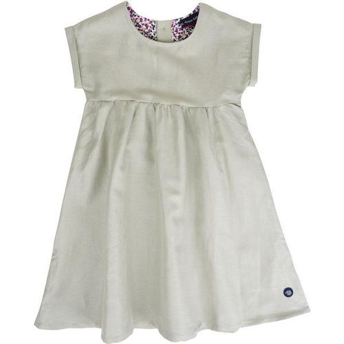 Robe Kids - Lin Et Coton Enfant Oyat 8 Ans