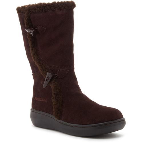 Rocket Dog - Bottes Slope - Femme