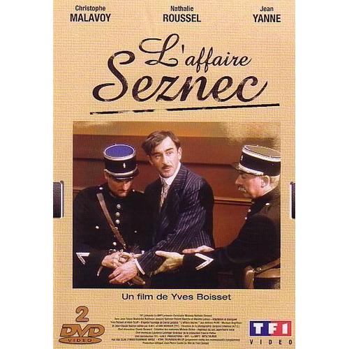 L'affaire Seznec