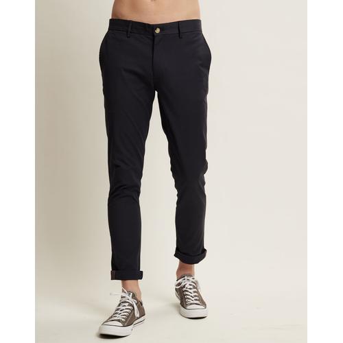 Pantalon Skinny Arthur Bleu Marine