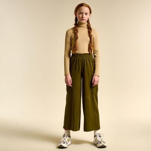 Pantalon Cargo Casino Vert Olive