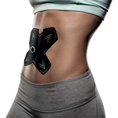 Elecfree Abdominaux - Electro Stimulation Sans Fil