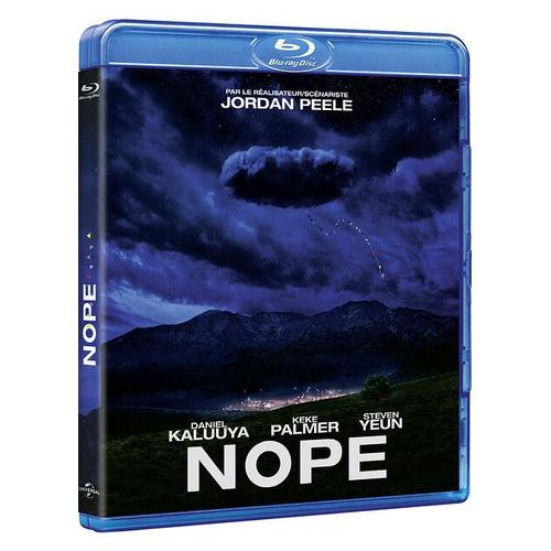 Nope - Blu-Ray