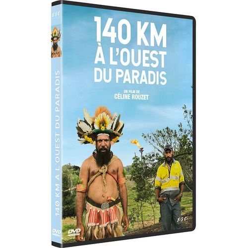 140 Km À L'ouest Du Paradis