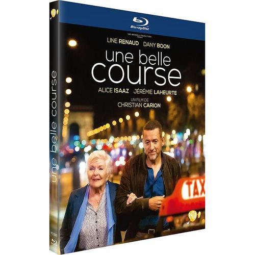Une Belle Course - Blu-Ray