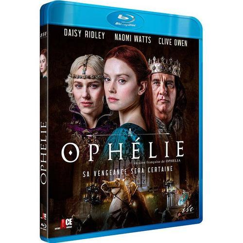 Ophélie - Blu-Ray