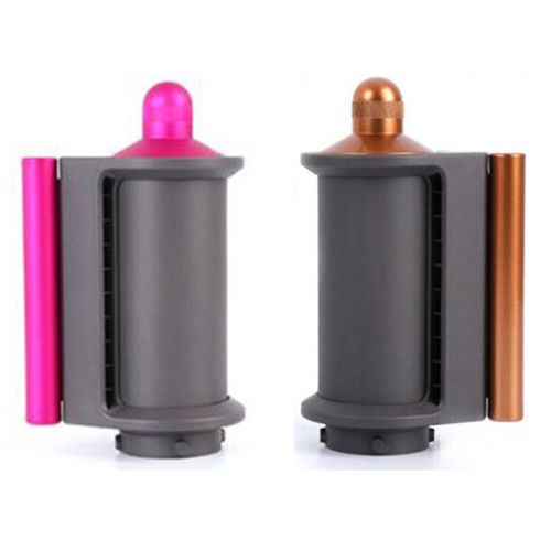 Buse Anti-vol pour fer à friser Dyson HS01 HS05, adaptateur de buse Anti-vent pour sèche-cheveux Ssss