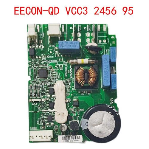 Panneau de commande pour réfrigérateur onduleur pour EECON-QD VCC3 2456 95