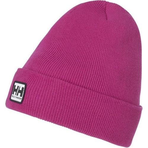 Urban Cuff Beanie - Bonnet Magenta 2.0 Taille Unique - Taille Unique