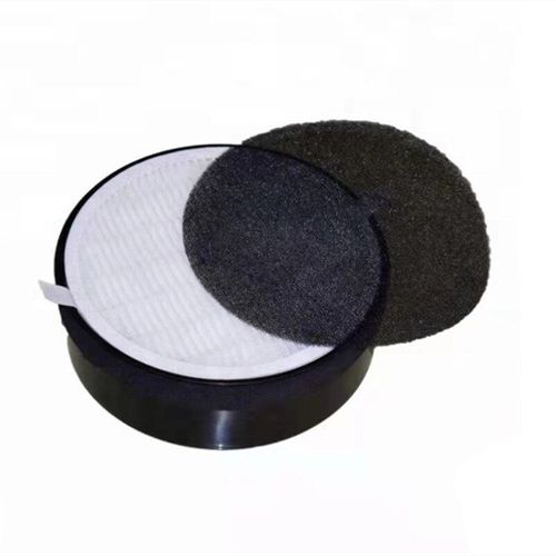 Filtre de remplacement pour purificateur d'air domestique, pour LEVOIT LV-H132 LV-H132-RF