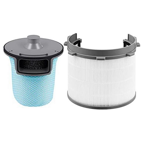 Collecteur de poussière, éléments de pré-filtre, adapté pour Xiaomi Roborock S7 T7S T7SPLUS