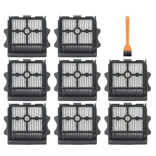 Accessoires de remplacement pour aspirateur sec et humide Tineco, 9...