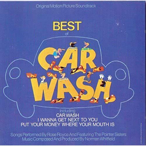 Best Of Car Wash