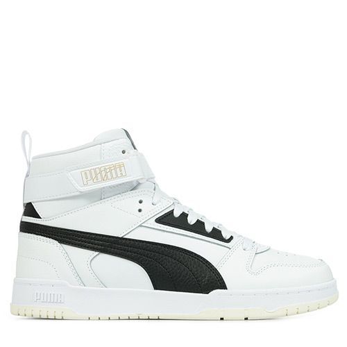 Puma Rbd Game