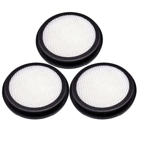 Kit de filtre lavable pour aspirateur Proscenic P9 P9GTS, pièces de rechange, 3 pièces