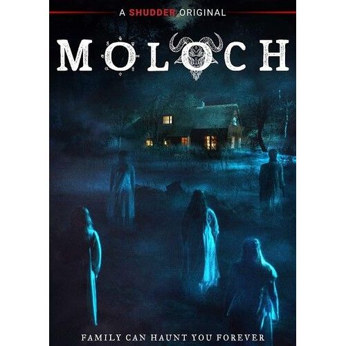 Moloch [Digital Video Disc] Subtitled