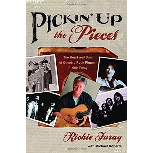 Pickin' Up The Pieces