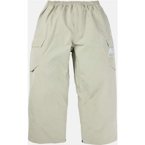 Pantalon Ag Gore-Tex 2 L Flyrail Homme, Sediment, M